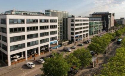 Smart Parking secures Phase II of MK Council SmartPark trial