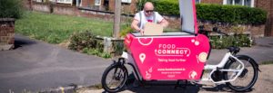 Food Connect deliveries
