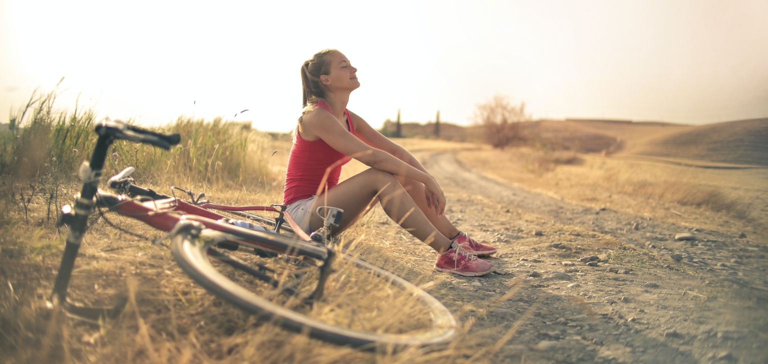 get cycling - Milton Keynes