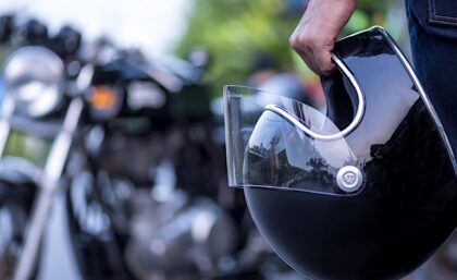 Be a Better Biker Course